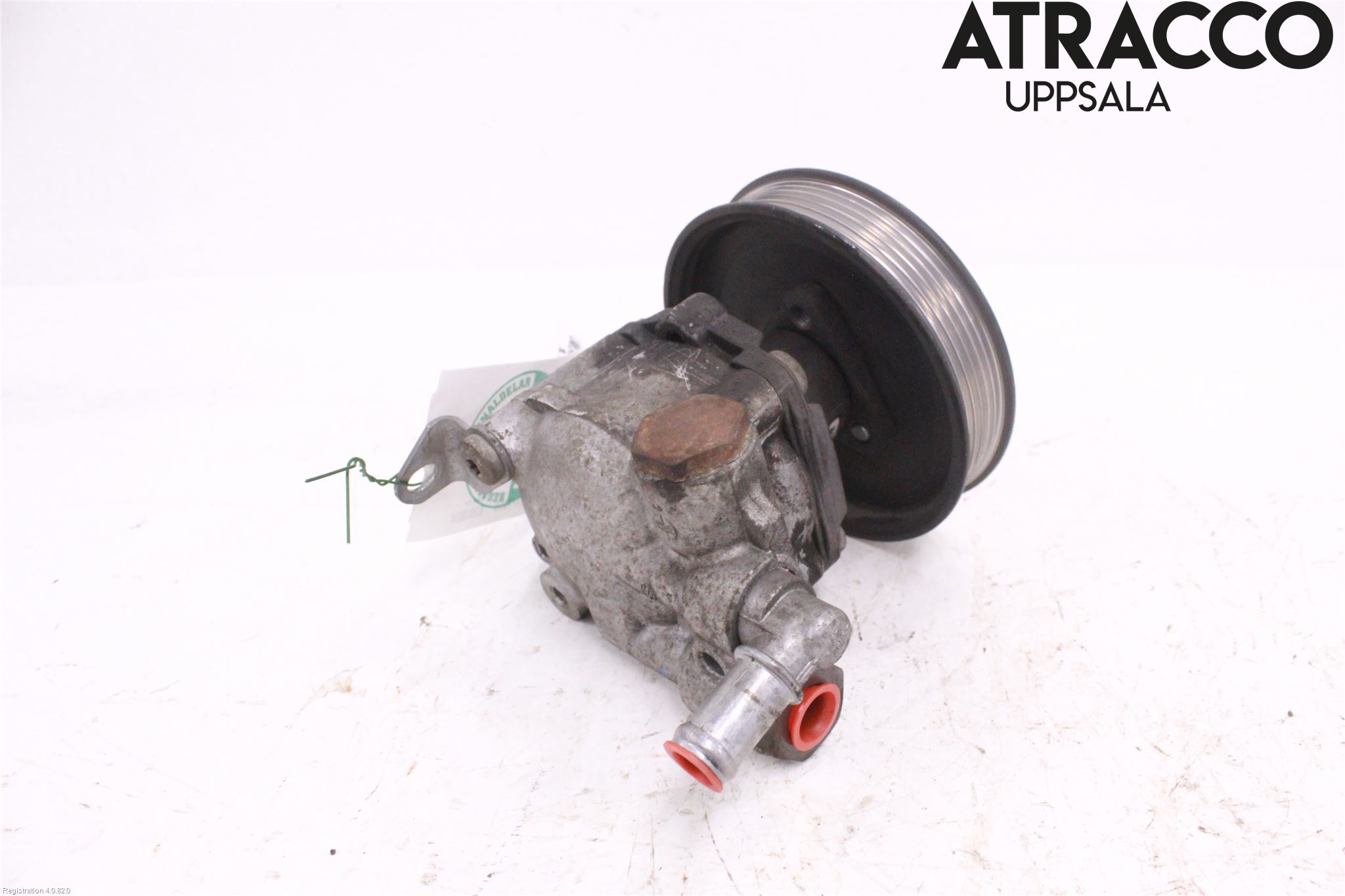 BMW X3 E83     03-10 Servo Pumpe