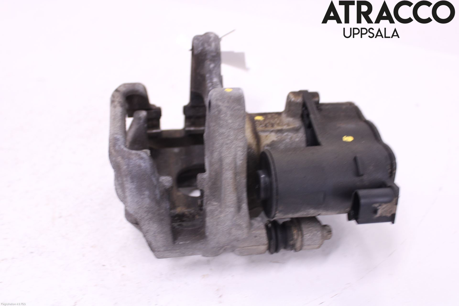 Mercedes-Benz MB CLA-KLASS (C118/X118) 19- Bremsecaliper Bak Venstre