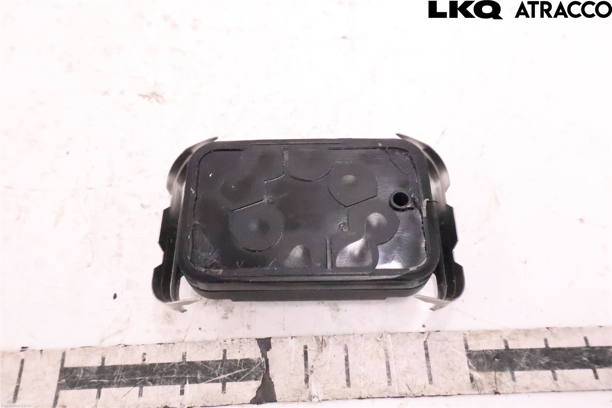Volvo V50 08-12 Sensor Regnsensor