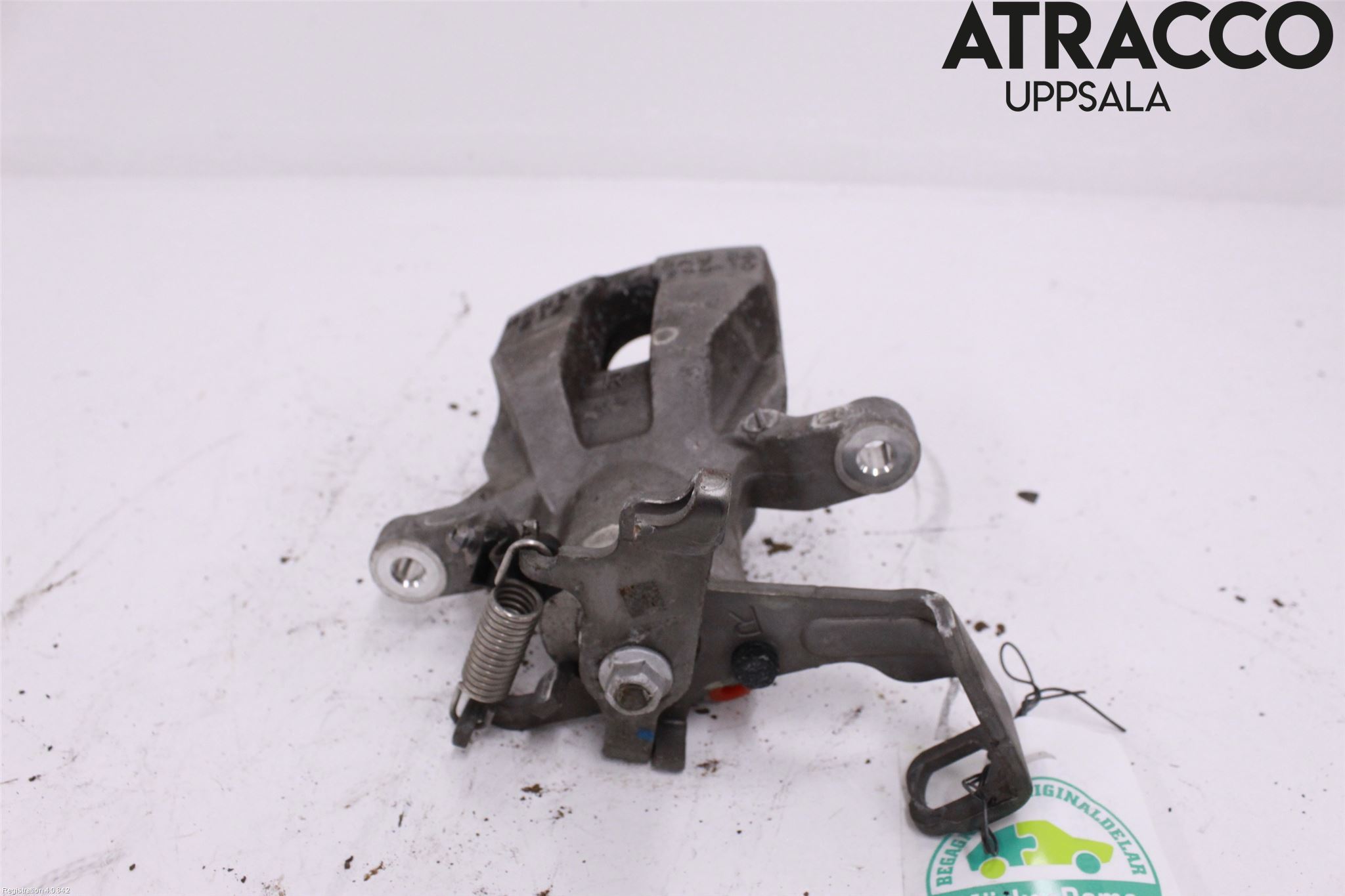 Mini CABRIO F57 16-24 Bremsecaliper Bak Høyre