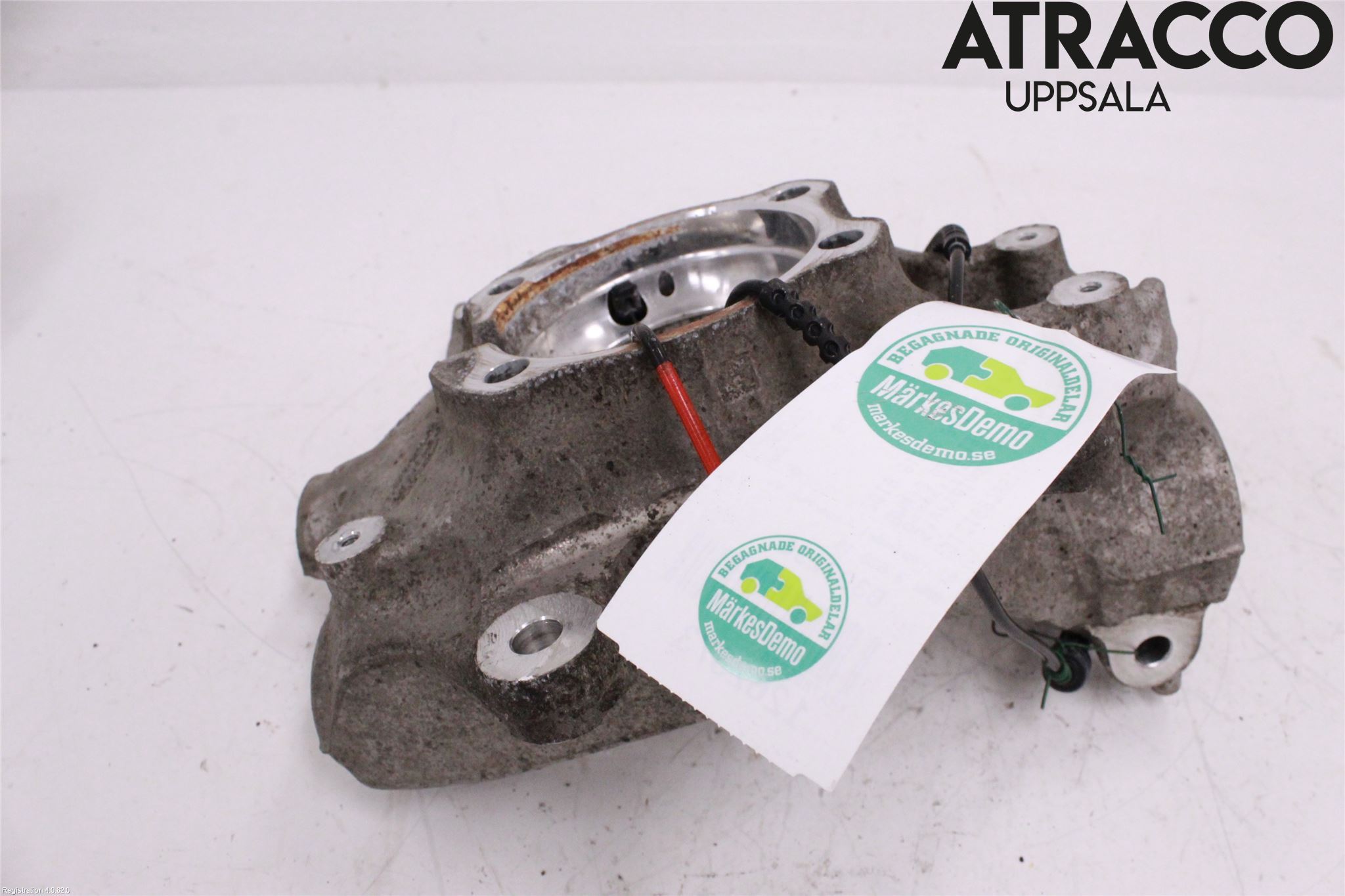BMW 3 G20/G21/G80/G81 19- Spindel Vf
