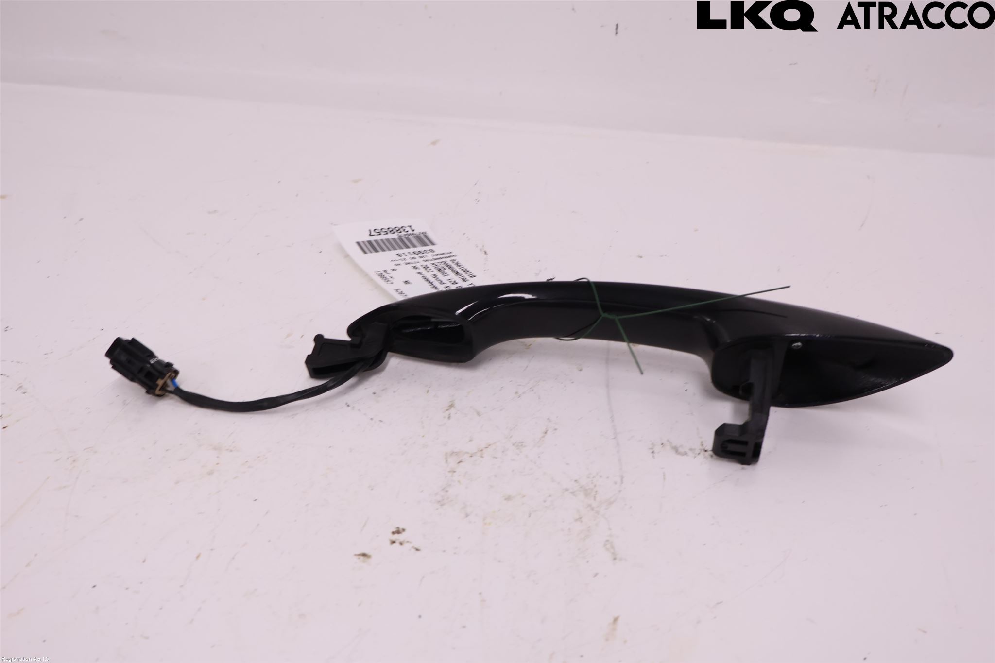 Hyundai i20 BC 21- Dørhandtak Ytre Høyre