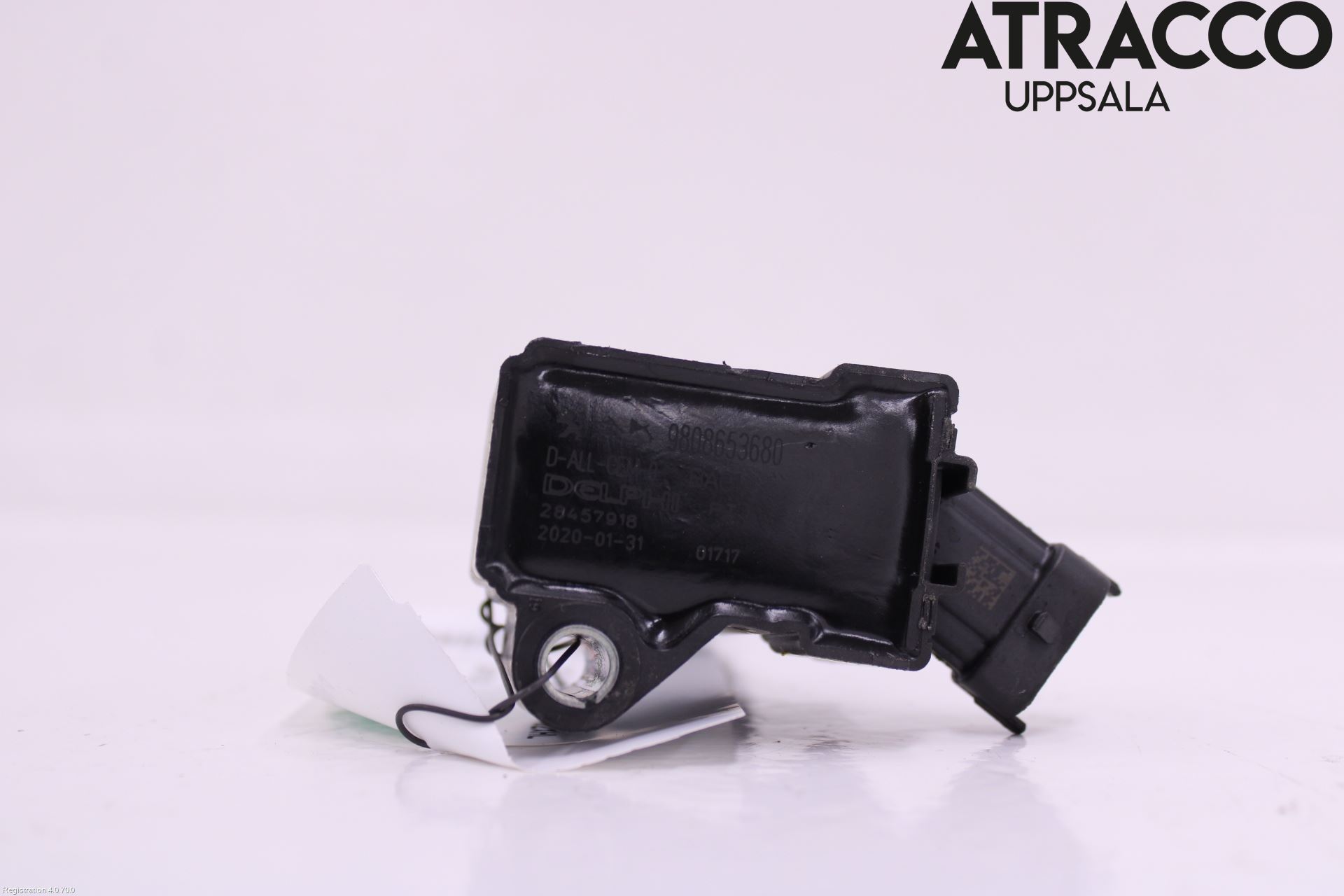 Opel CORSA F, CORSA-E 20- Coil