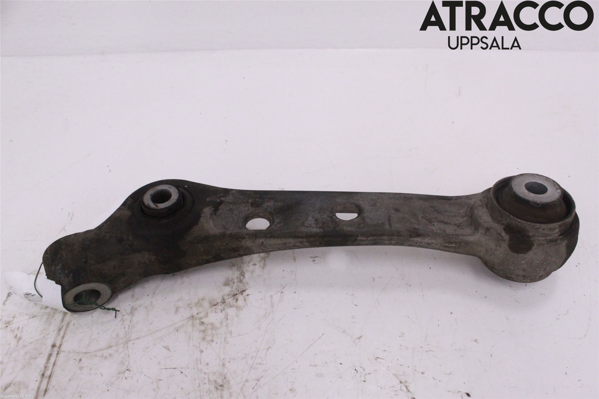 BMW 5 F10/F11/F18 09-17 Bærearm Foran Venstre Nedre