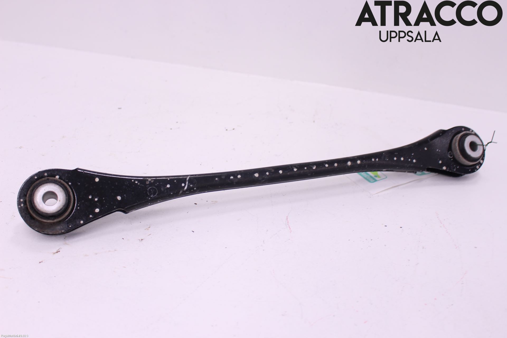 BMW 3 F30/F31/F80 12-19 Bærearm Bak Venstre
