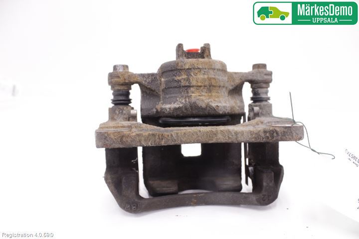 Suzuki SWIFT 11-16 Bremsecaliper Foran Høyre