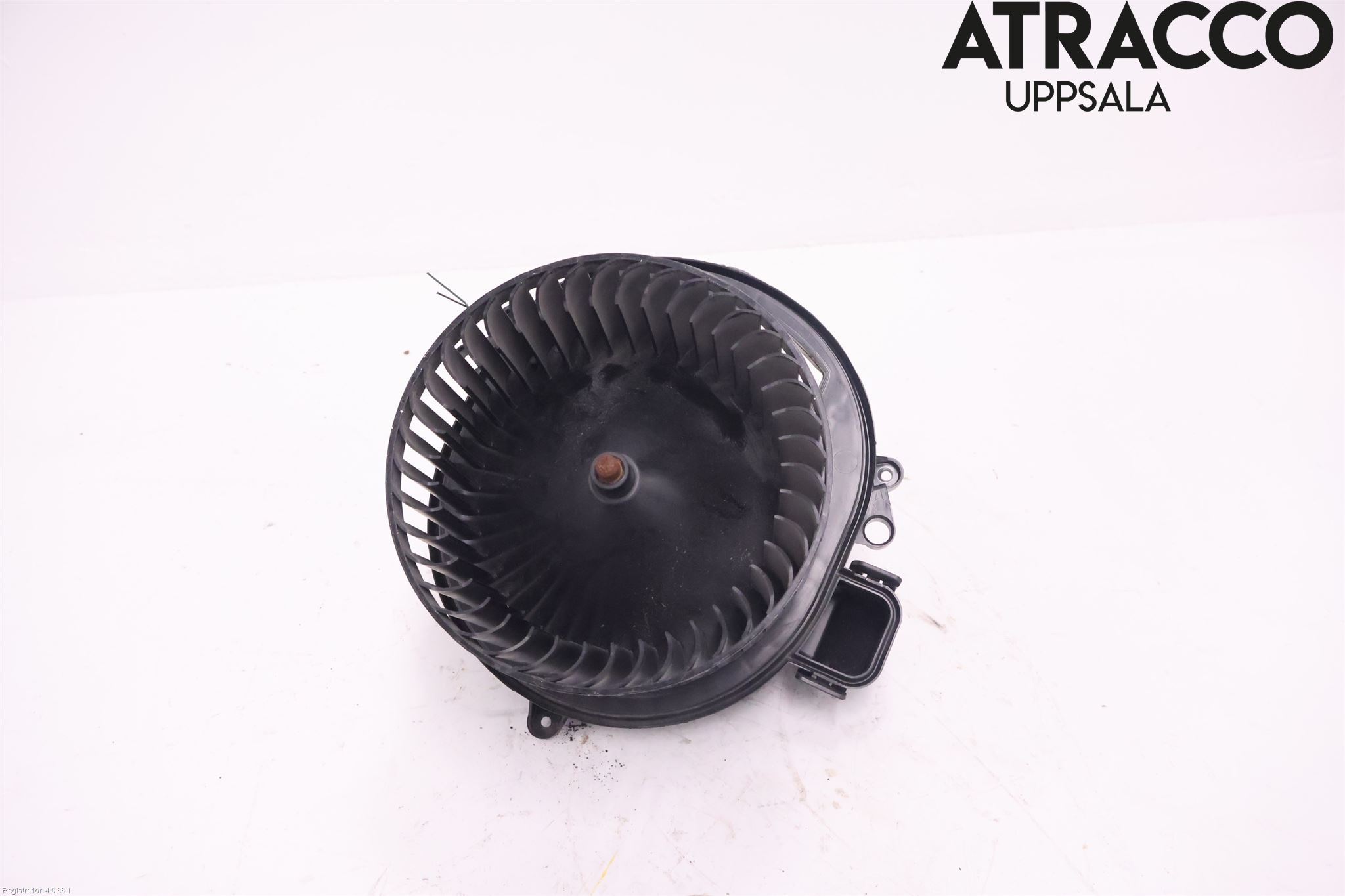 BMW 3 F30/F31/F80 12-19 Varmeapparat Viftemotor