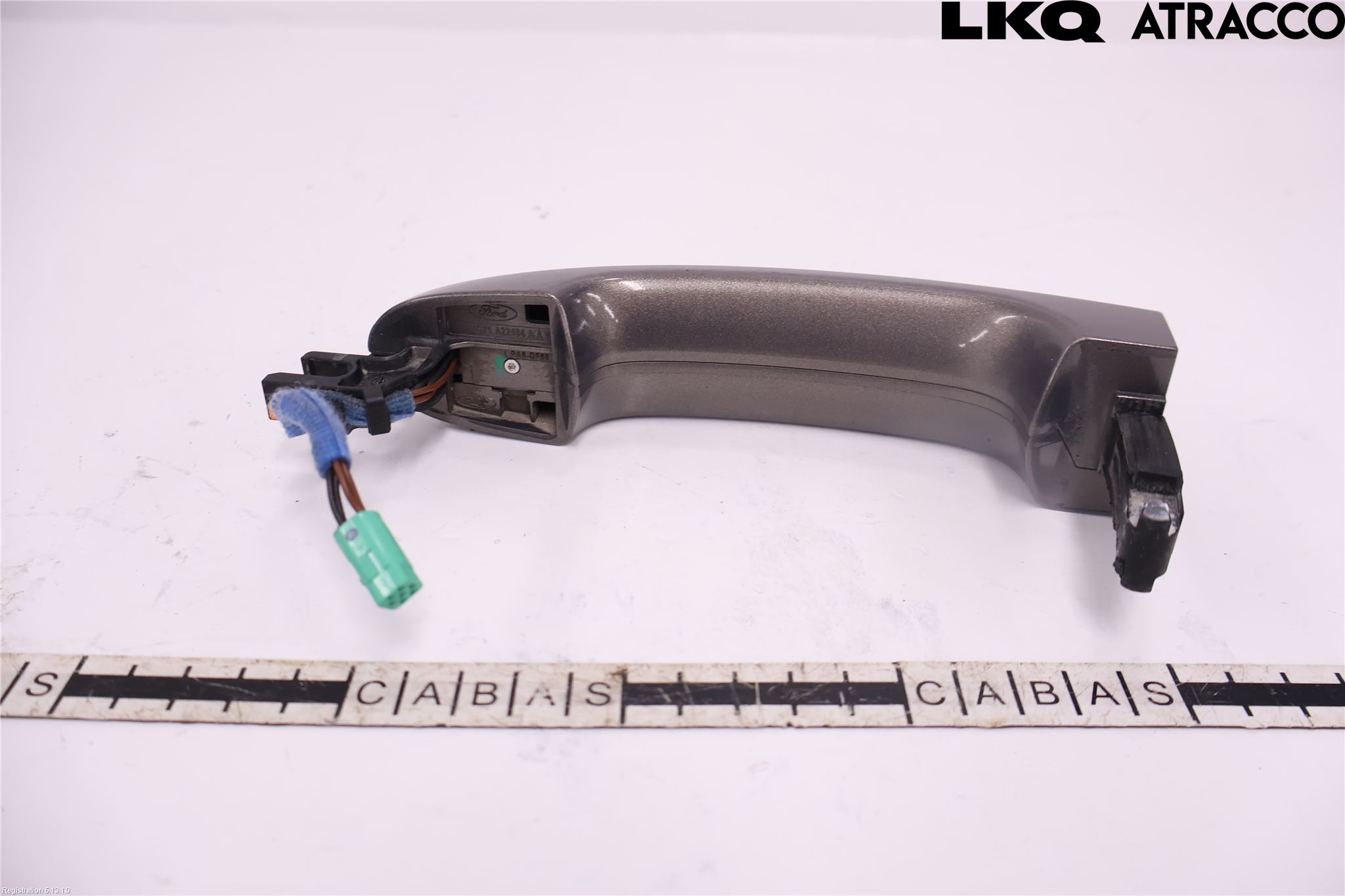 Ford MONDEO 07-15 Dørhandtak Ytre Høyre