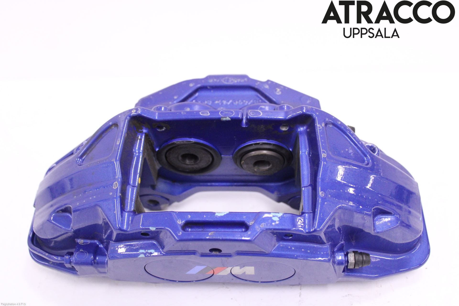 BMW 1 F40 19- Bremsecaliper Foran Venstre