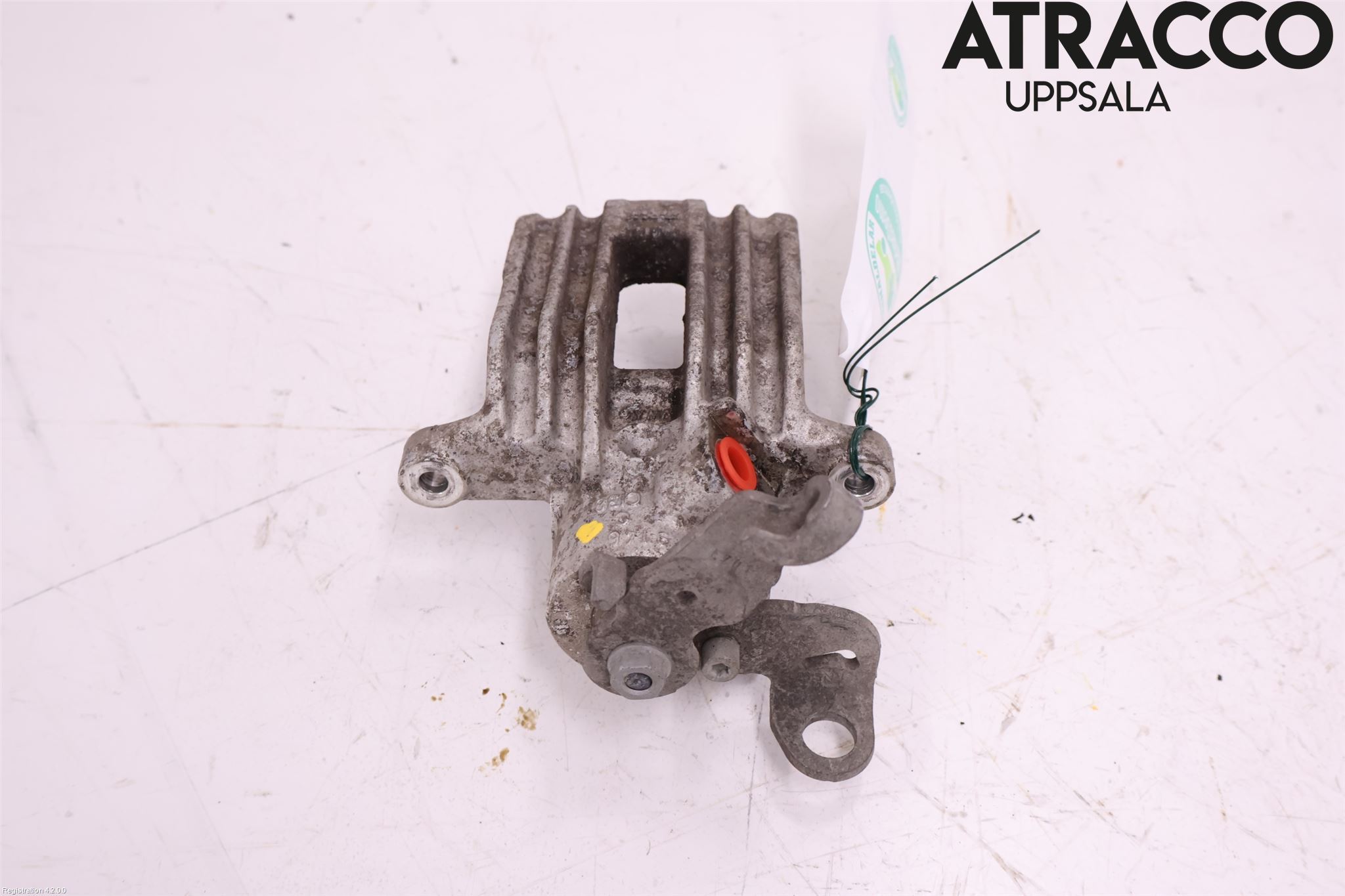 Volkswagen VW T-CROSS 19- Bremsecaliper Bak Venstre