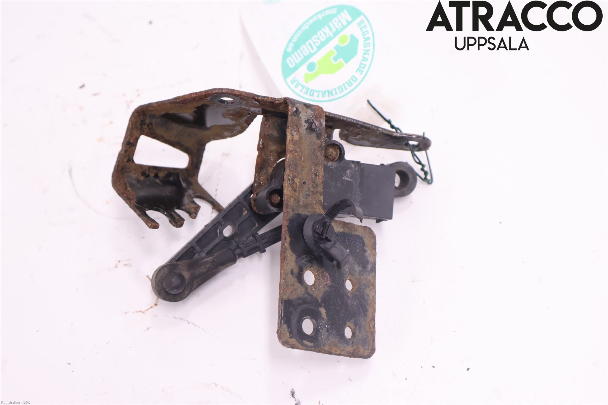 Landrover RANGE ROVER (L405) 13-21 Sensor Lysinnstilling