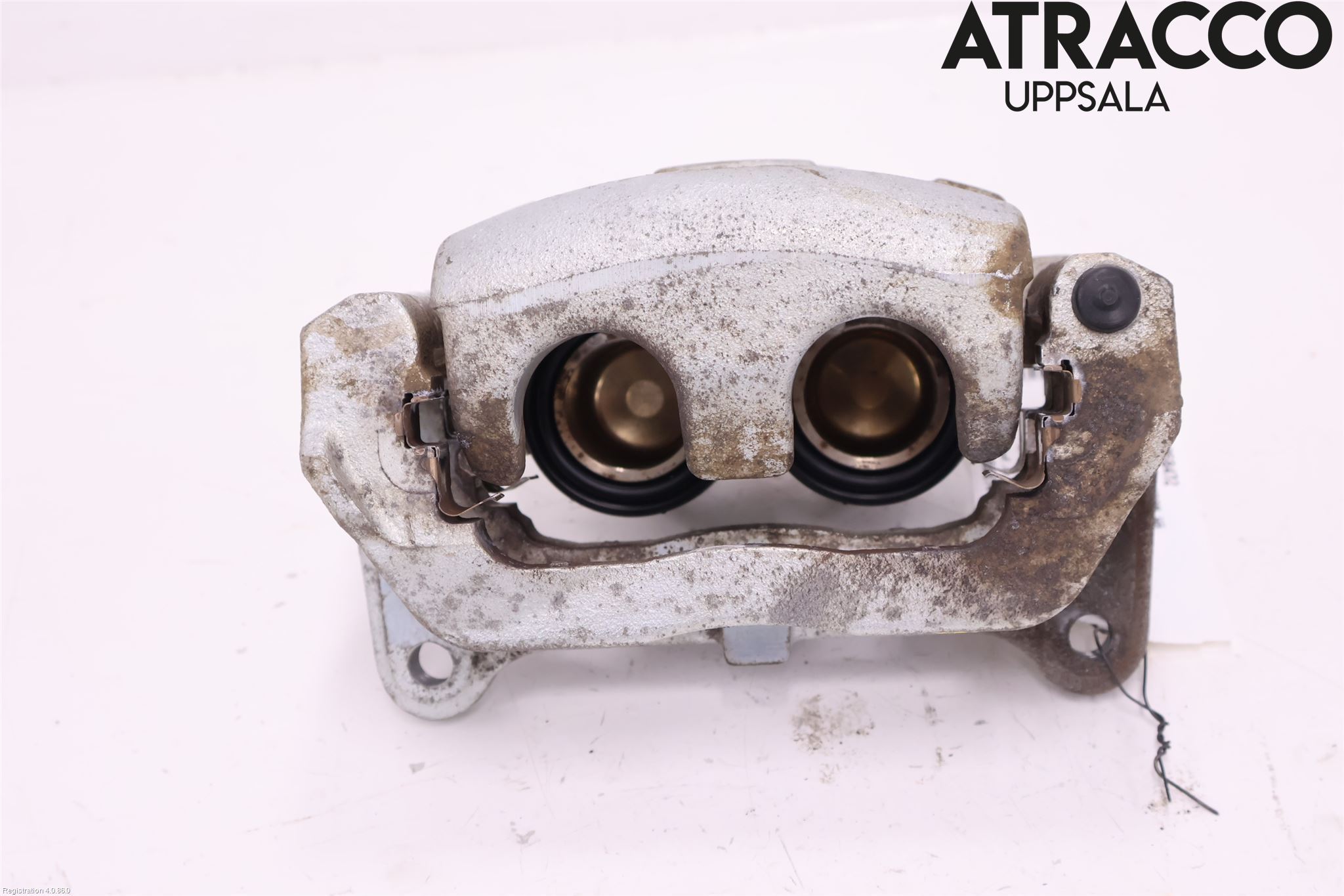 Mitsubishi OUTLANDER 13-21 Bremsecaliper Foran Høyre