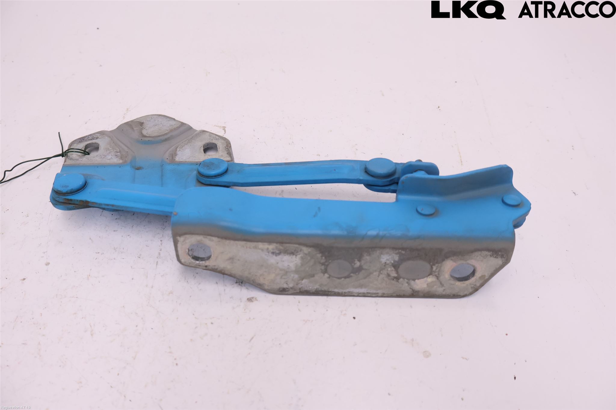 Volkswagen VW CADDY 16-20 Panser Hengsel - Hengsler