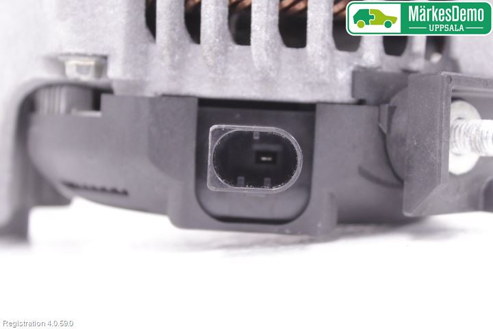 BMW 3 F30/F31/F80 12-19 Dynamo