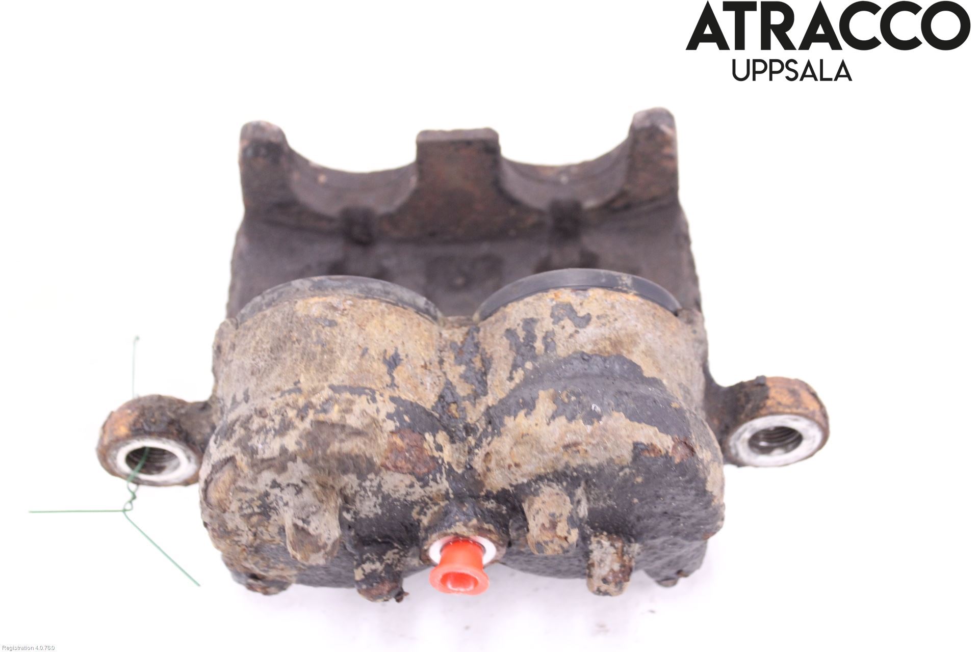 Mitsubishi GRANDIS Bremsecaliper Foran Venstre