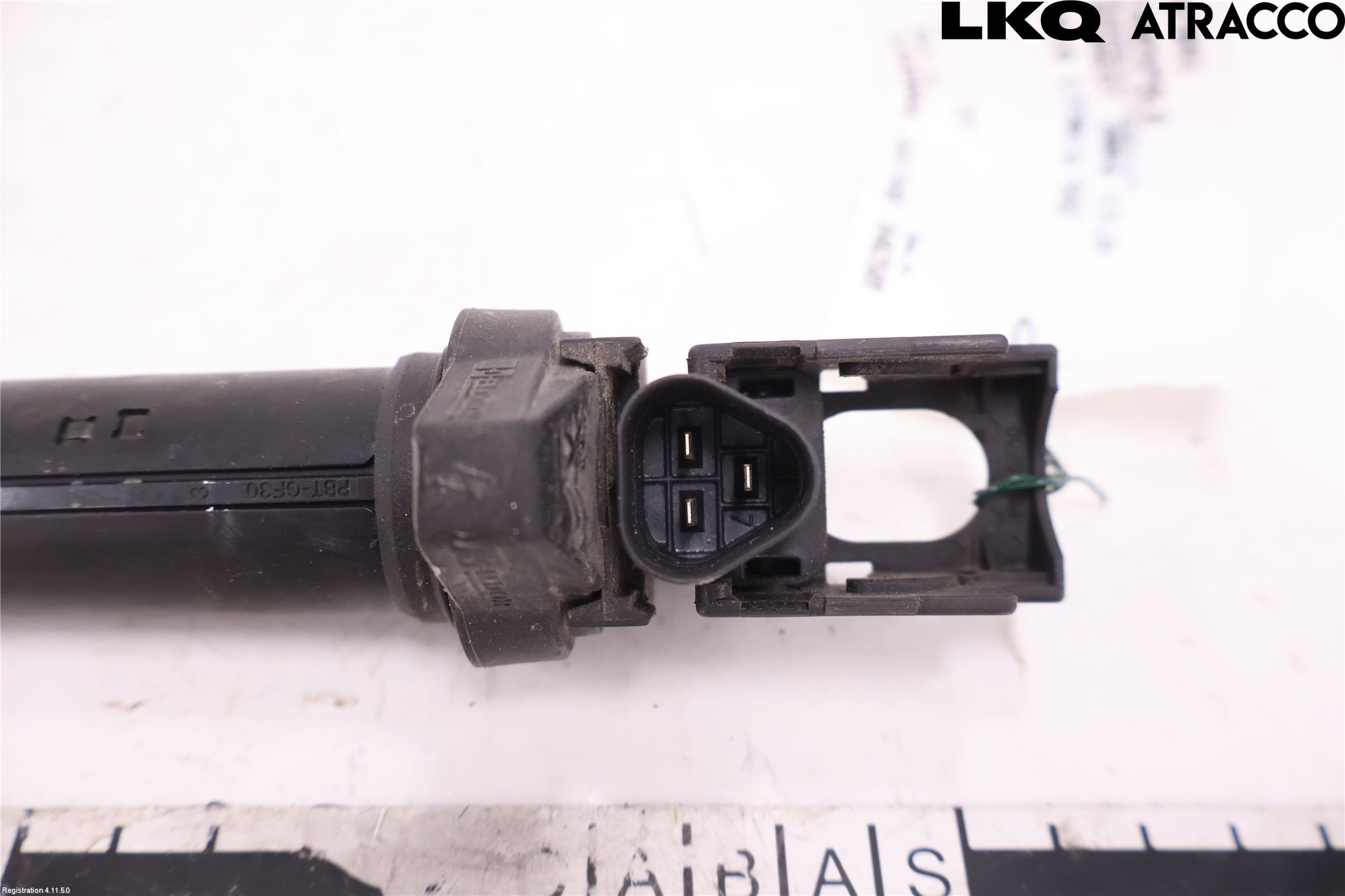 Peugeot 3008 17-24 Coil