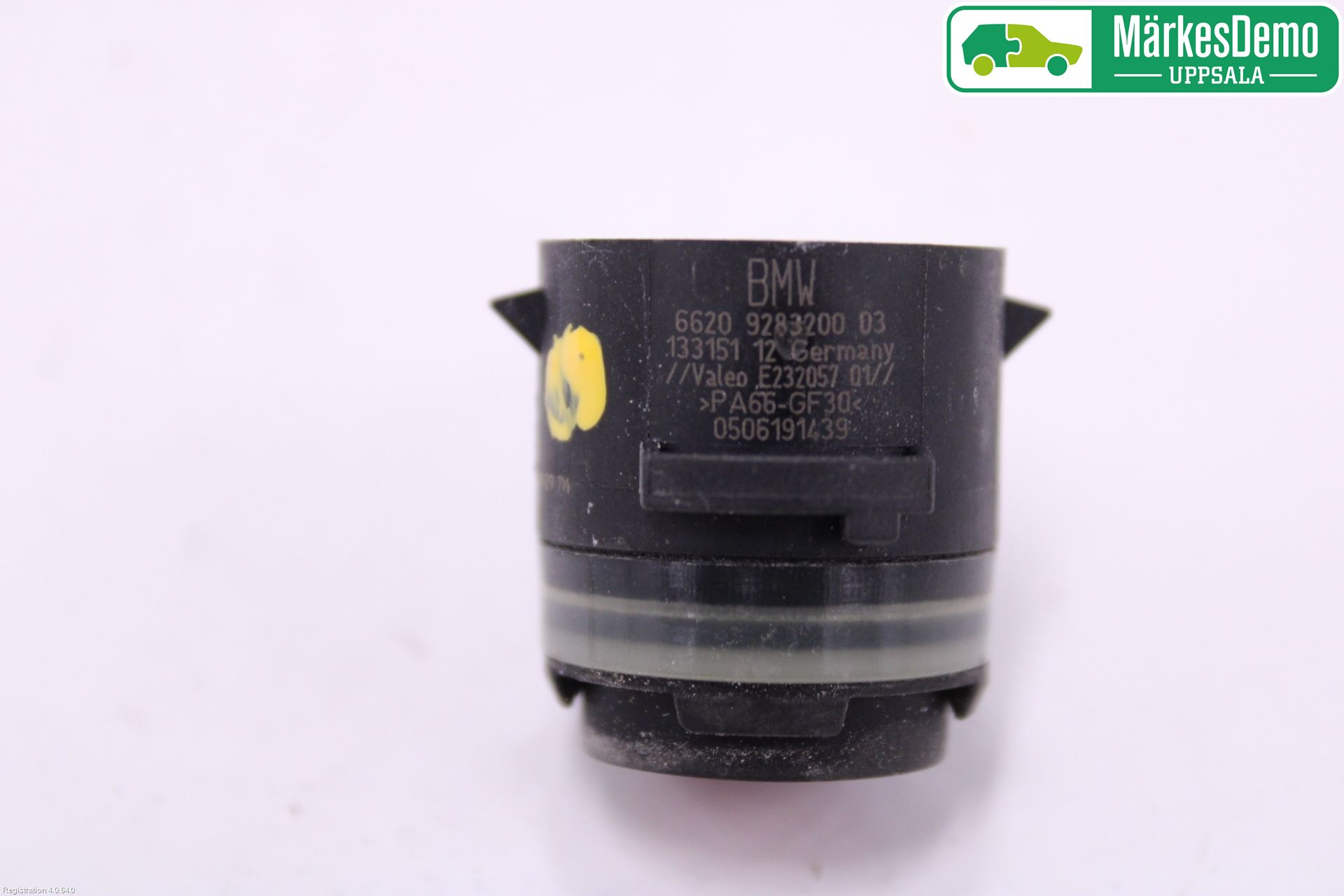 BMW 2 F45 Active Tourer 14-21 Sensor Ryggesensor