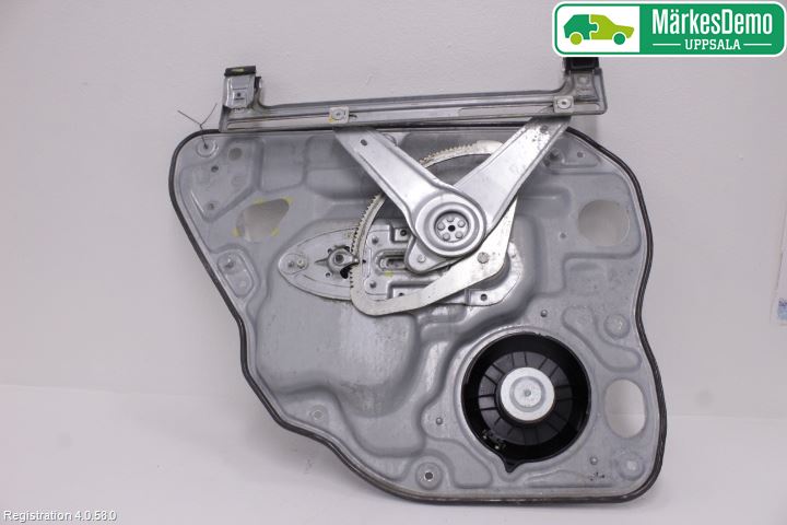 Volvo S40 04-07 Vindusheis El Komp