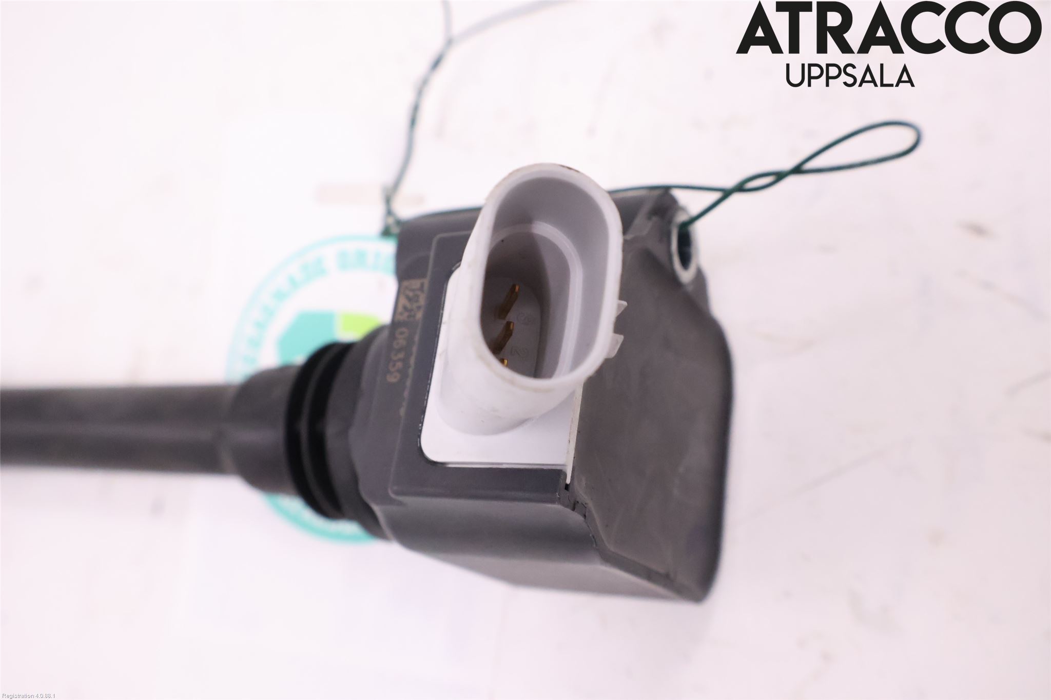 Jeep COMPASS Coil