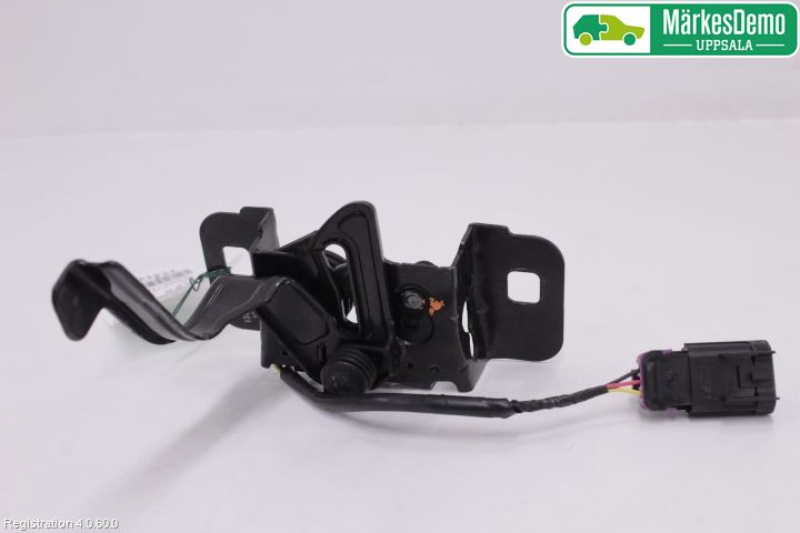 Opel ASTRA K 16-22 Panser Stormkrok