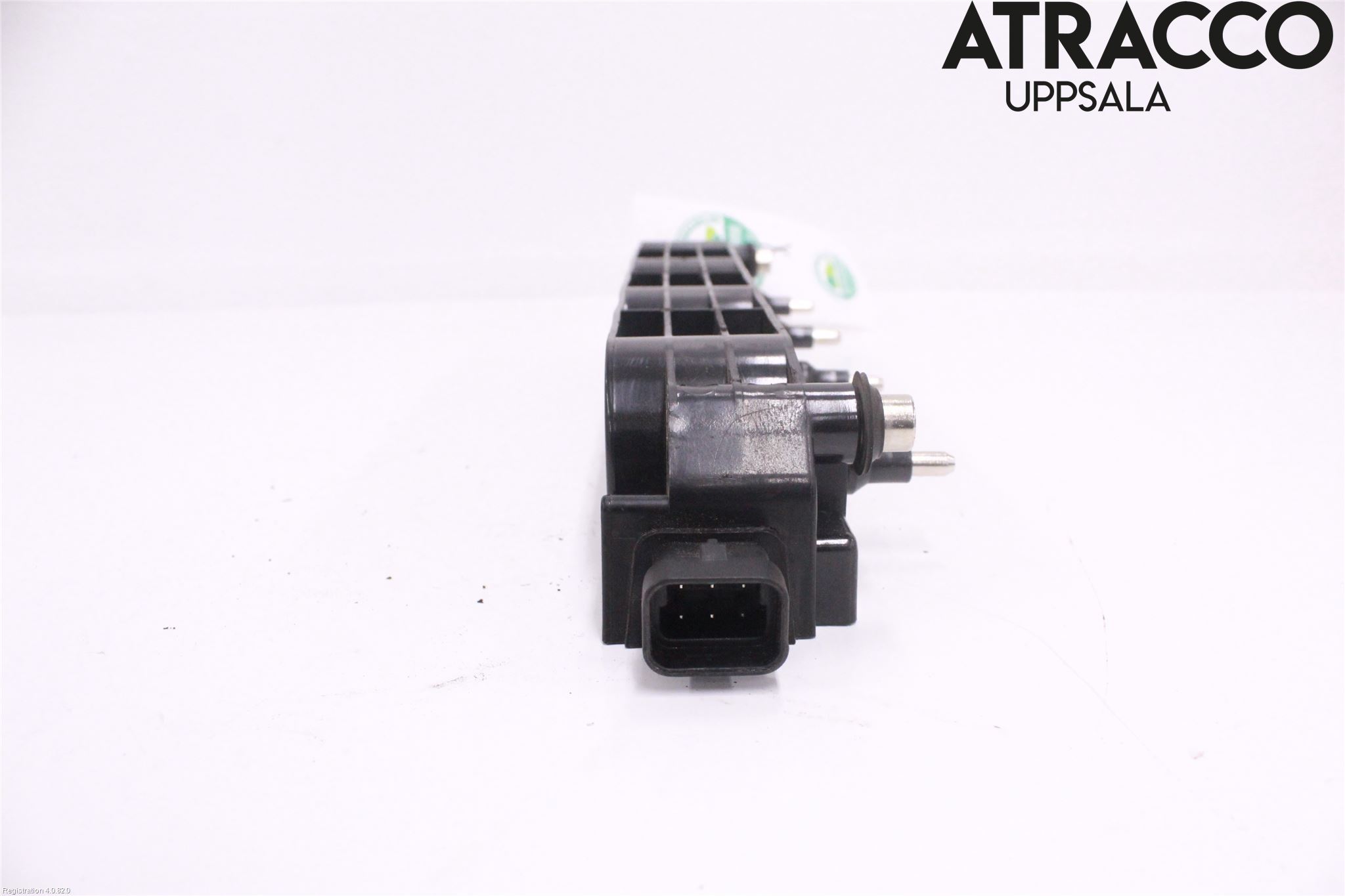 Opel MERIVA A   03-10 Coil - Tenn Kassett