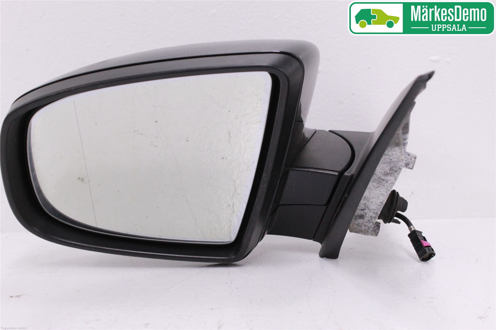 BMW X5 E70 07-13 Speil V M-El Justering