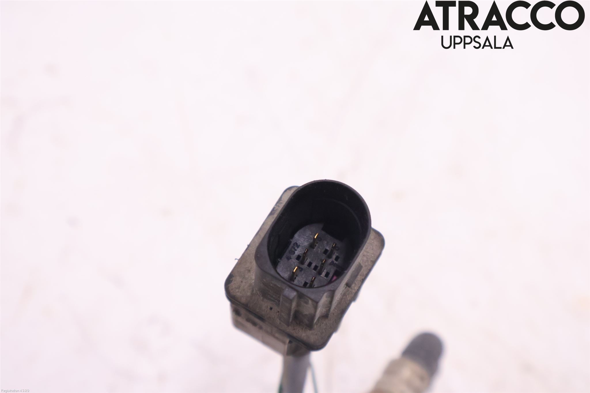 Audi A4/S4 08-11 Inns Lambdasonde