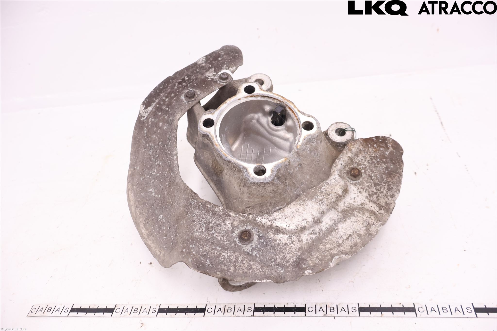 BMW 3 F30/F31/F80 12-19 Spindel Vf