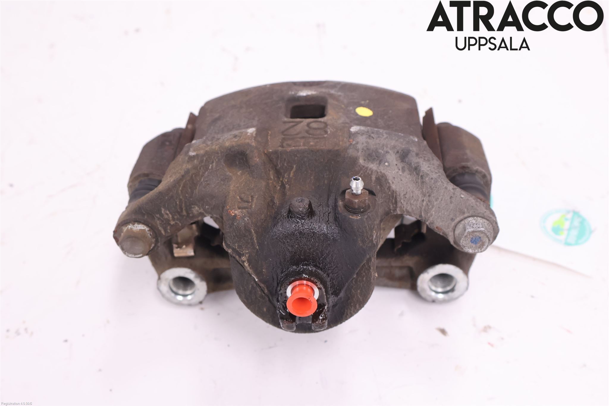 Nissan PULSAR Bremsecaliper Foran Høyre