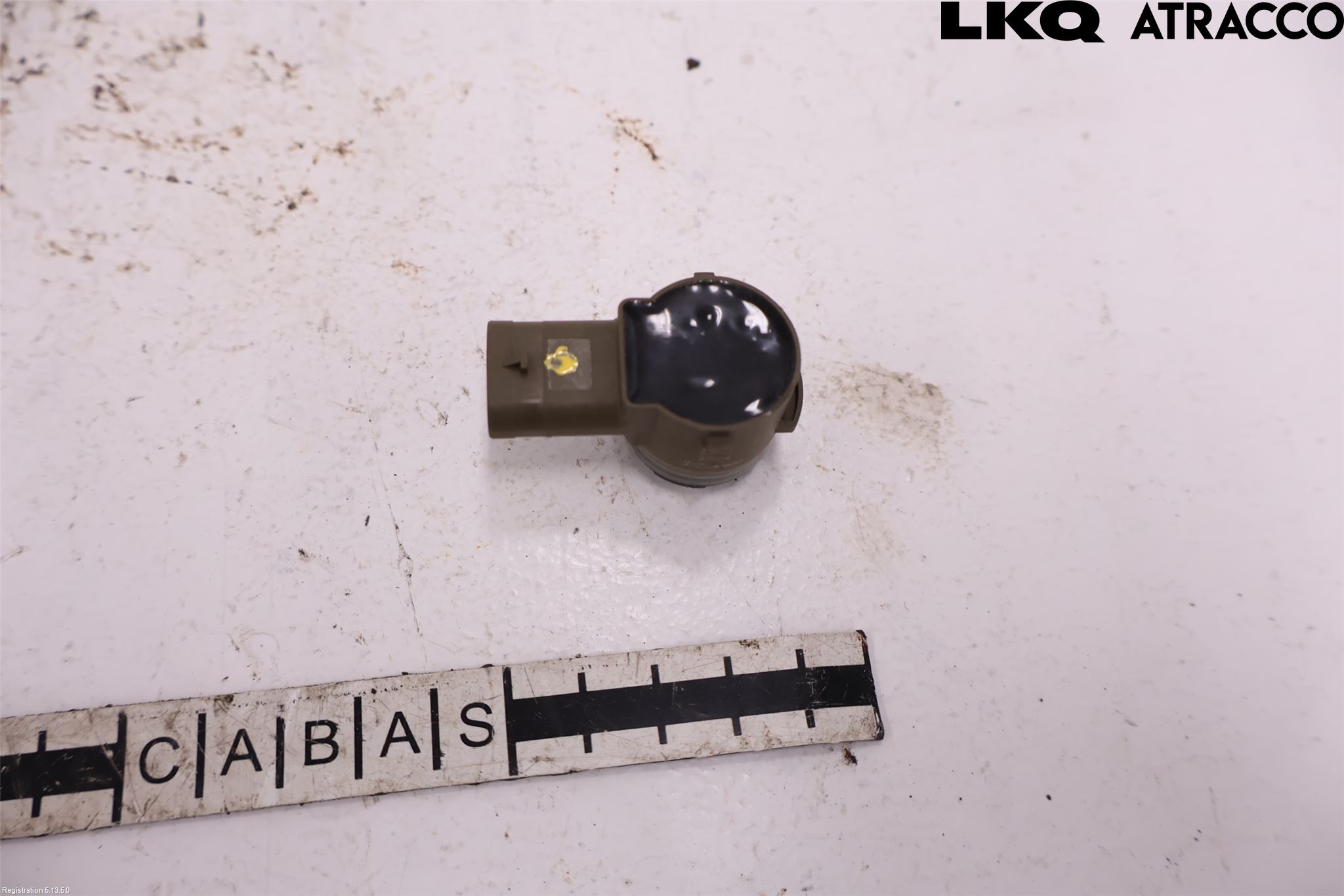 Tesla MODEL S 13- Sensor Ryggesensor