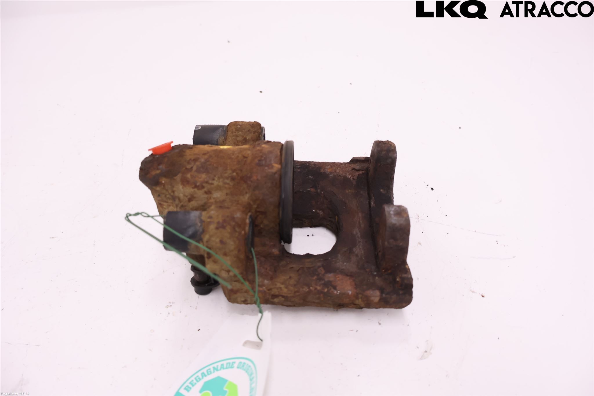 Saab 9-5 -05 Bremsecaliper Bak Høyre