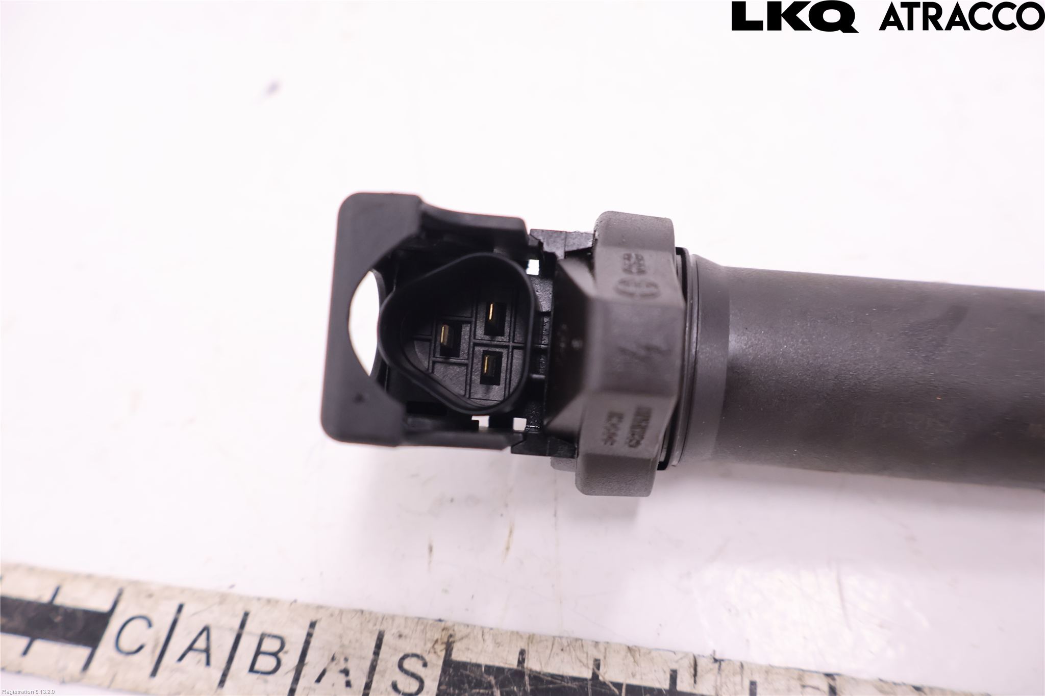 BMW 3 E90/91 SED/TOU 05-12 Coil