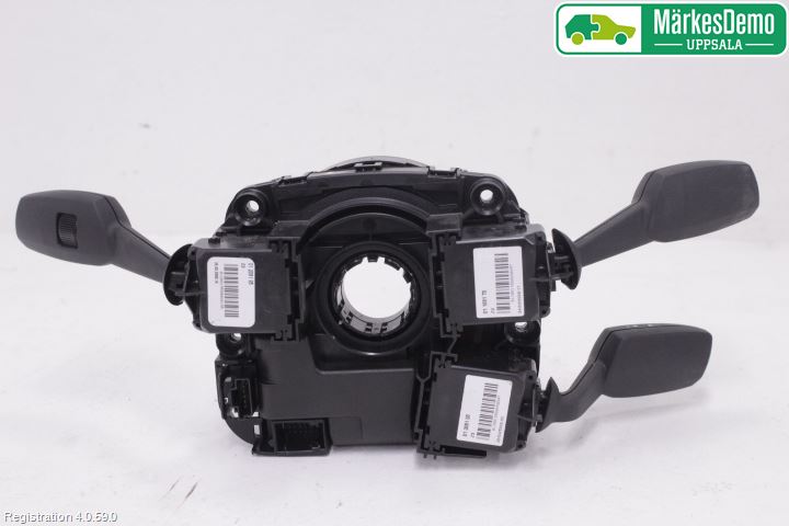 BMW X6 E71/E72   08-14 Bryter Ratt Kombi H Og V