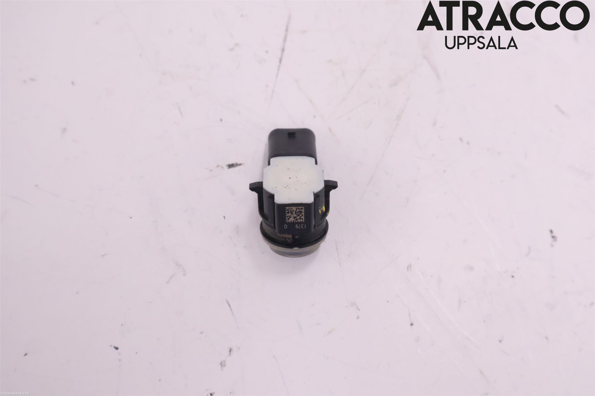 Mercedes-Benz MB B-KLASS (W246/W242) 12-19 Sensor Ryggesensor