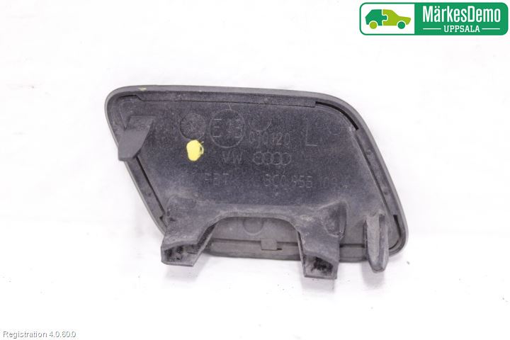 Volkswagen VW PASSAT 05-11 Spylerdyse Frontlykter