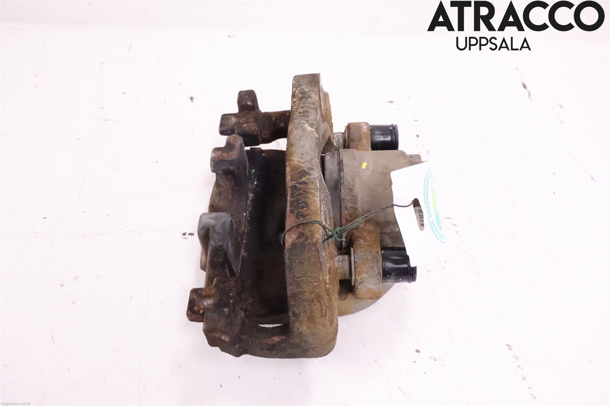 Peugeot EXPERT/E-EXPERT 17- Bremsecaliper Foran Venstre