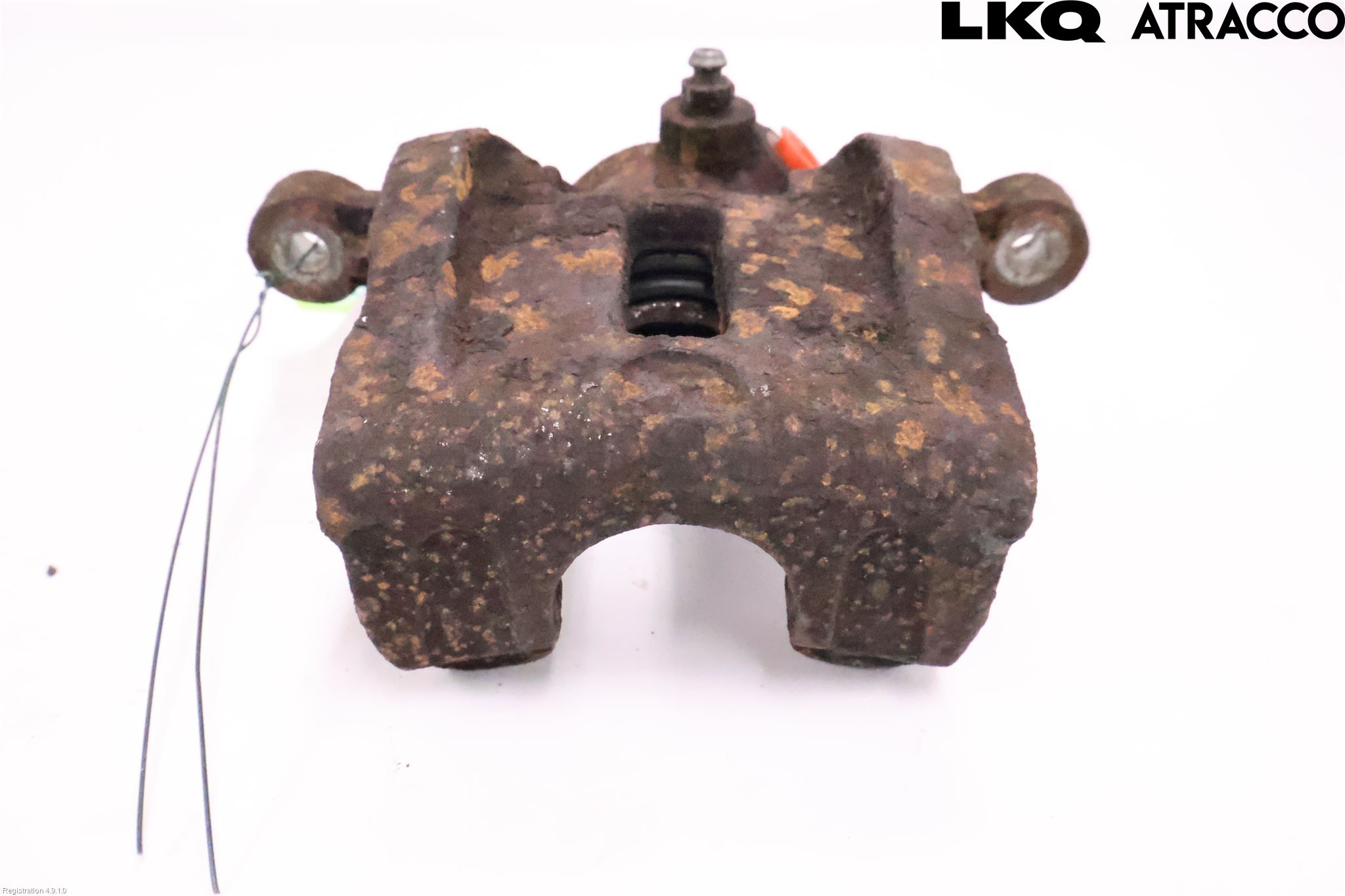 Kia CARNIVAL Bremsecaliper Bak Høyre