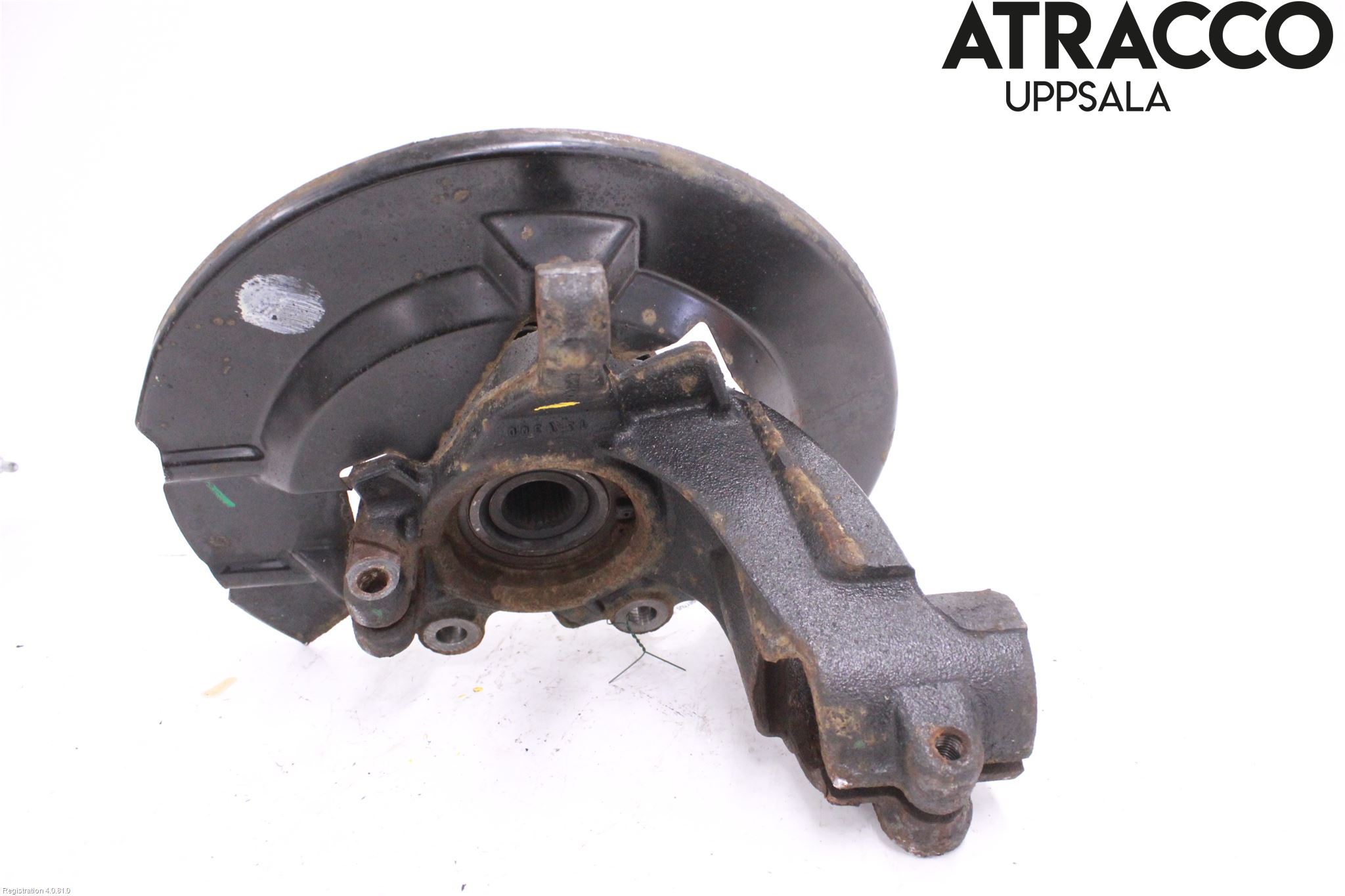 Ford KUGA 13-16 Spindel Vf