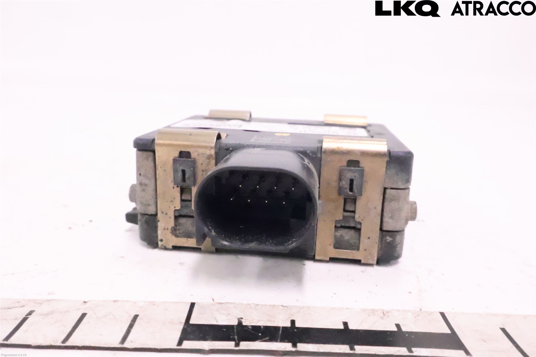 Volkswagen VW PASSAT 15-19 Sensor Kollisjonsbeskyttelse