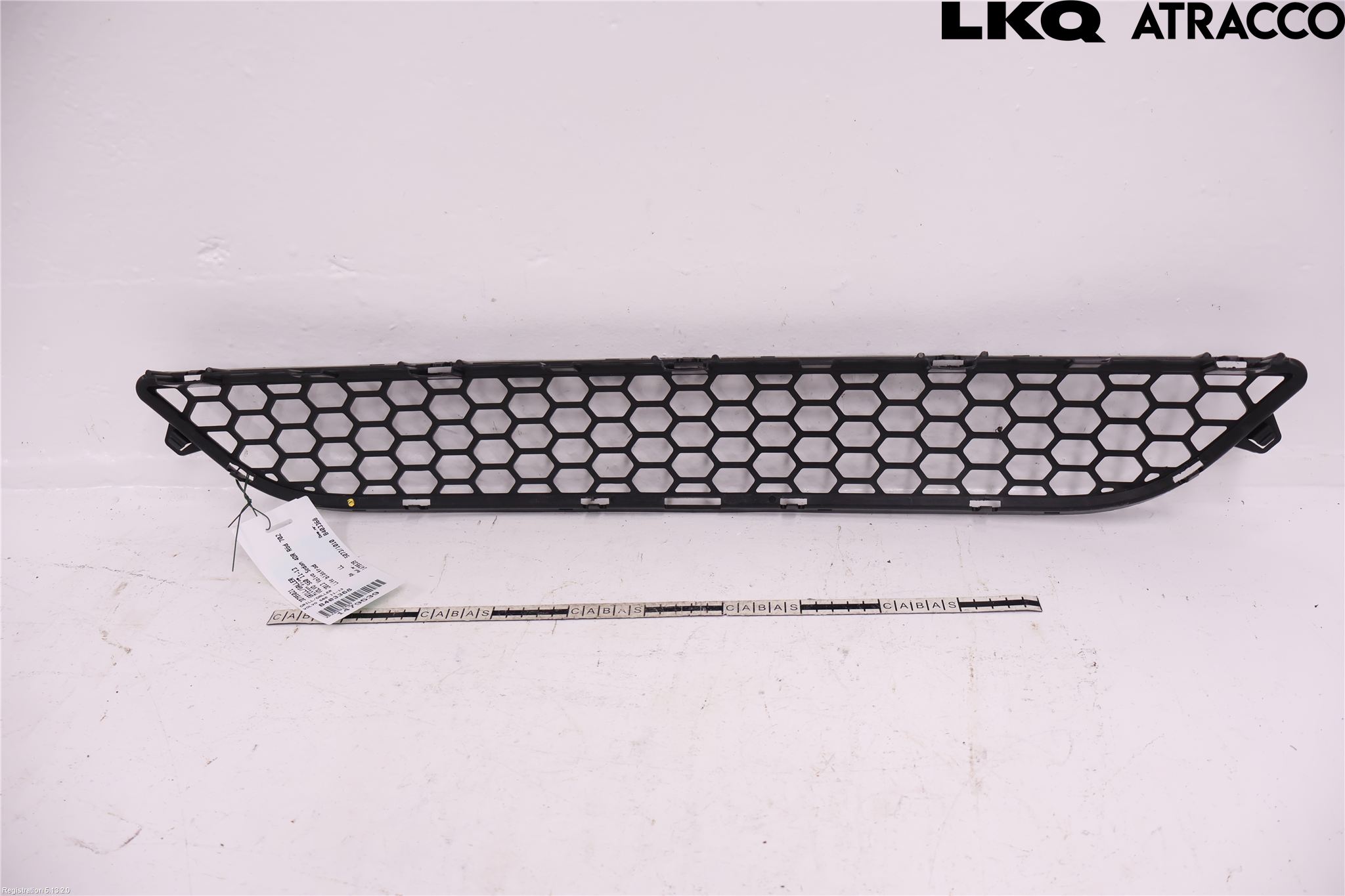 Volvo S60 11-13 Grill-Gitter