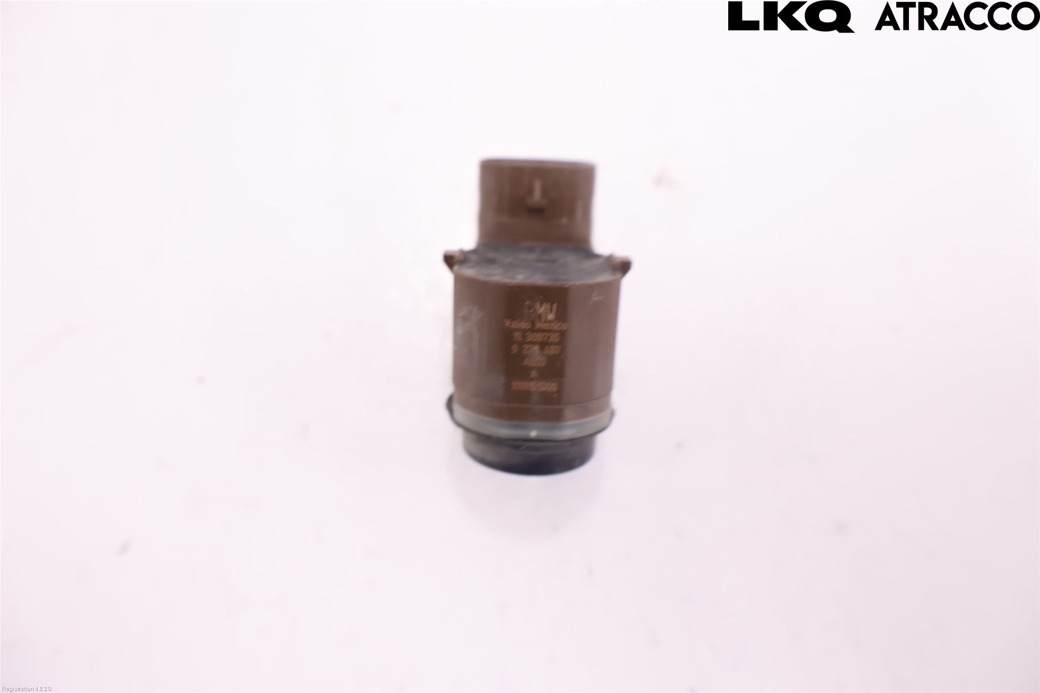 BMW 5 F10/F11/F18 09-17 Sensor Parkering Front