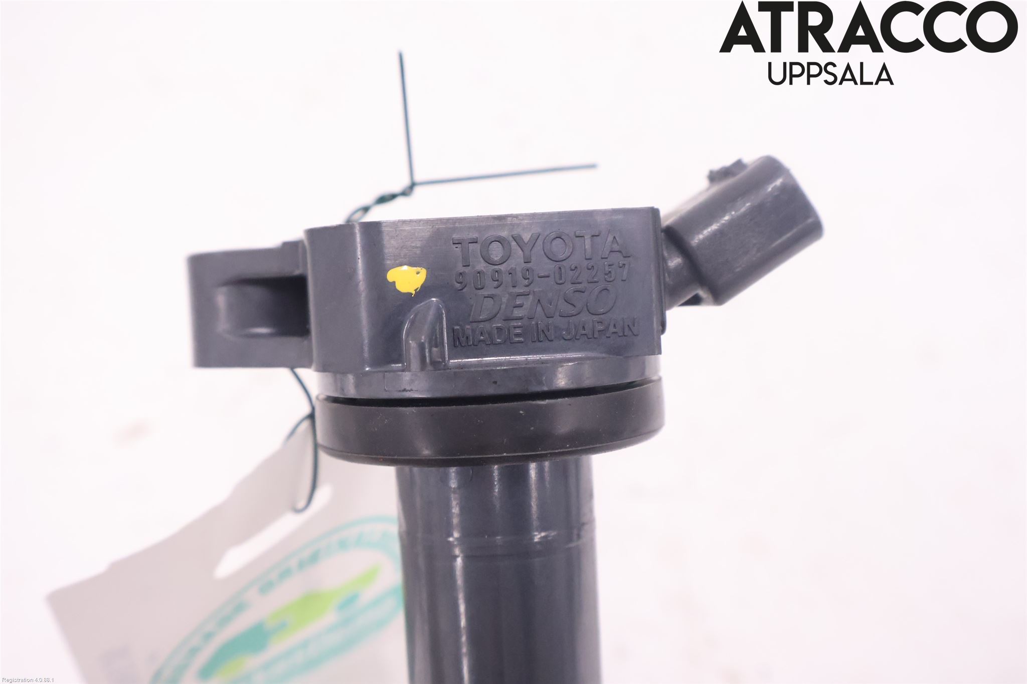 Toyota YARIS XP90 06-11 Coil