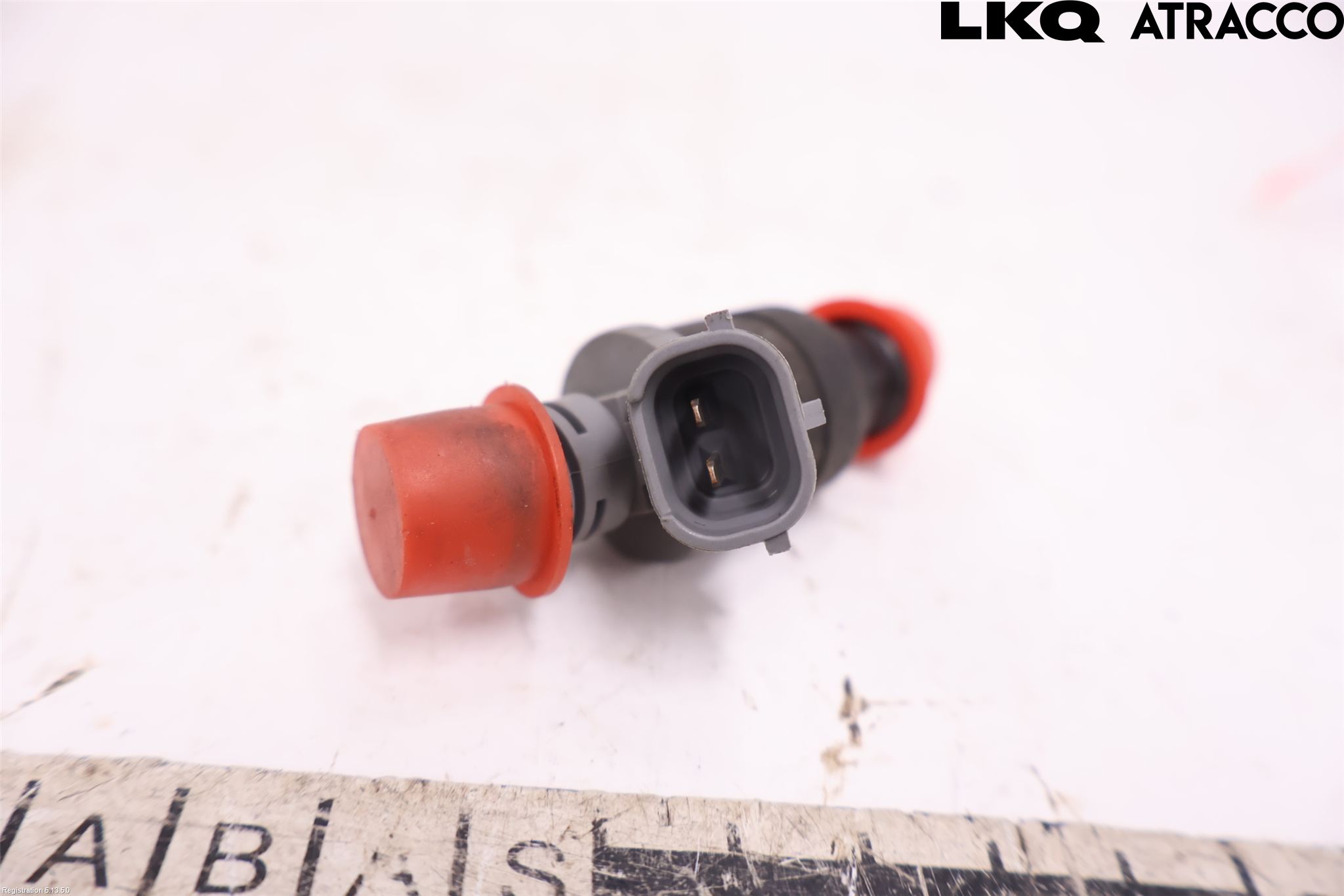 Volkswagen VW GOLF V 04-09 Inns Dyse