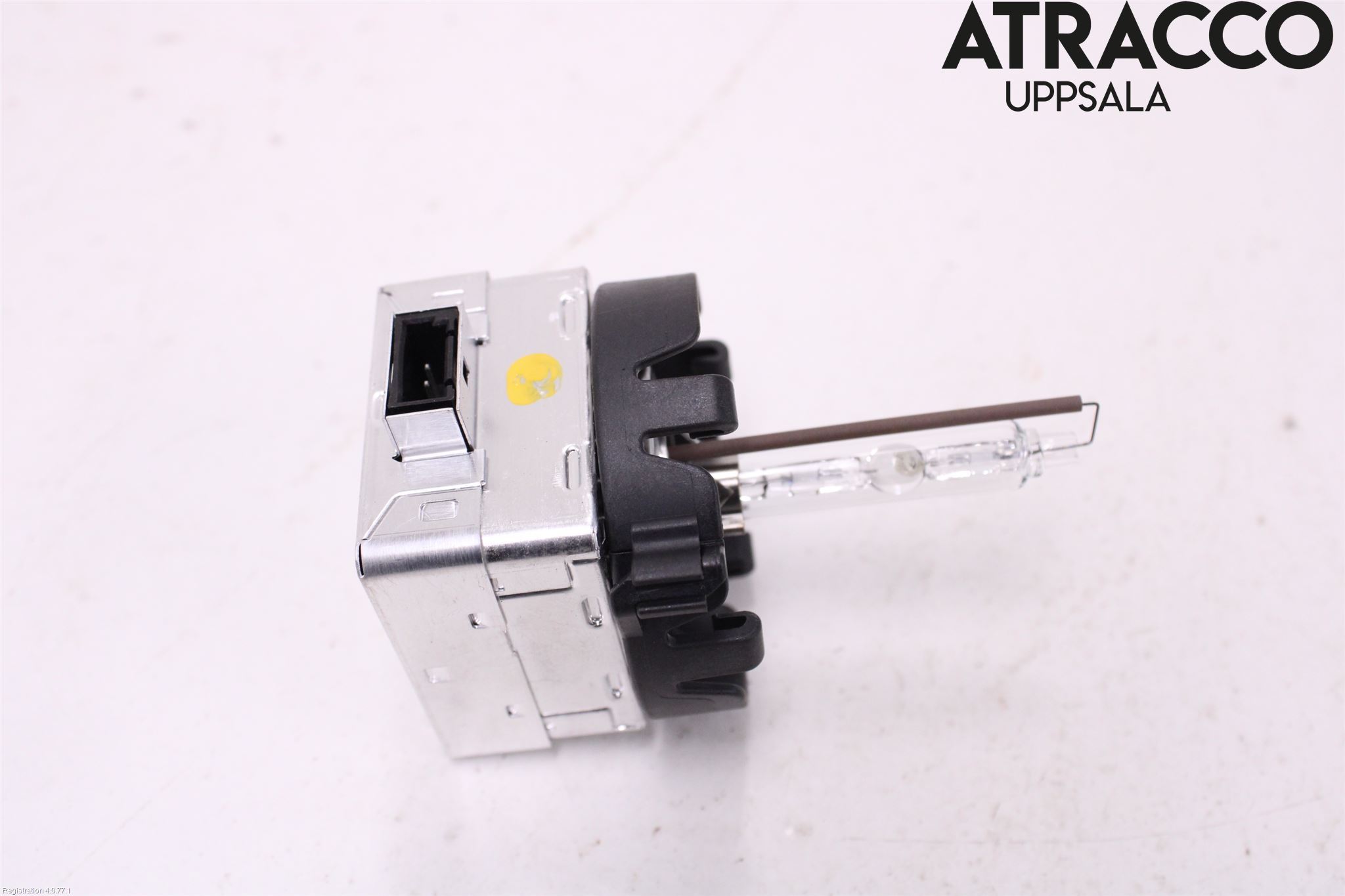 BMW 5 F10/F11/F18 09-17 Xenon Frontlyktpære