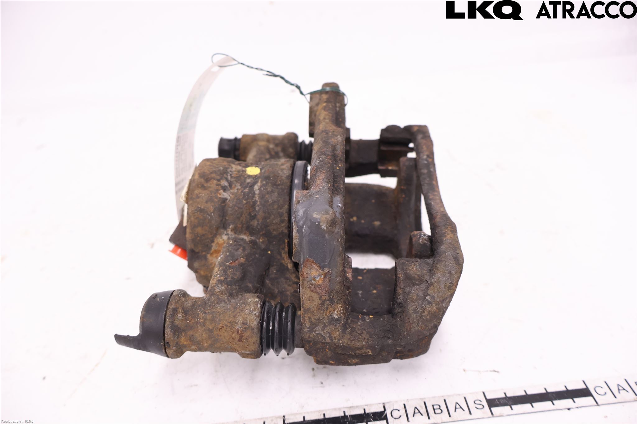 Mercedes-Benz MB SPRINTER (W907/W910) 19- Bremsecaliper Bak Venstre
