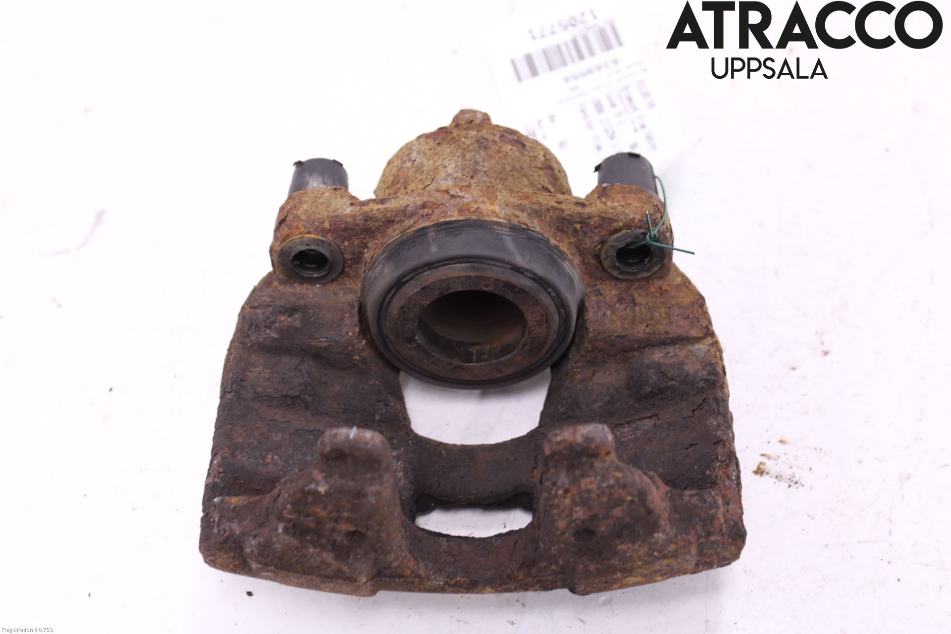 Saab 9-3 VER2/VER3 08-15 Bremsecaliper Foran Venstre