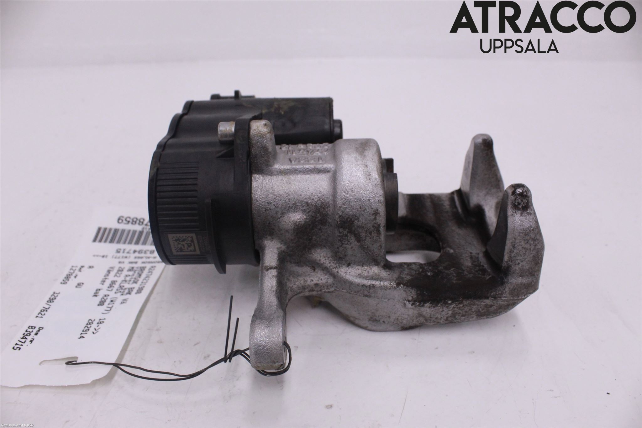 Mercedes-Benz MB A-KLASS (W177) 18- Bremsecaliper Bak Venstre