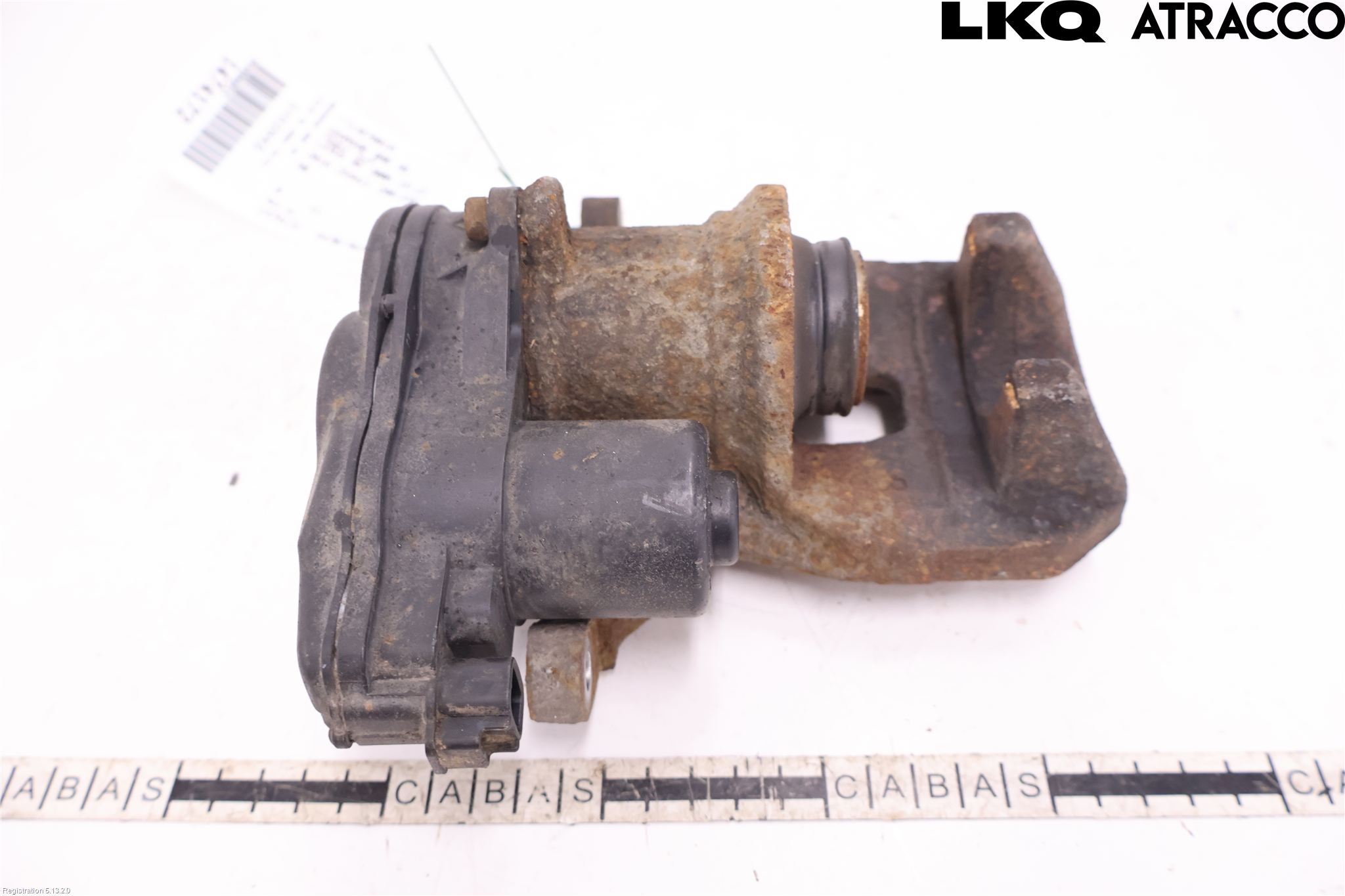 Lexus NX 300h 15-21 Bremsecaliper Bak Høyre