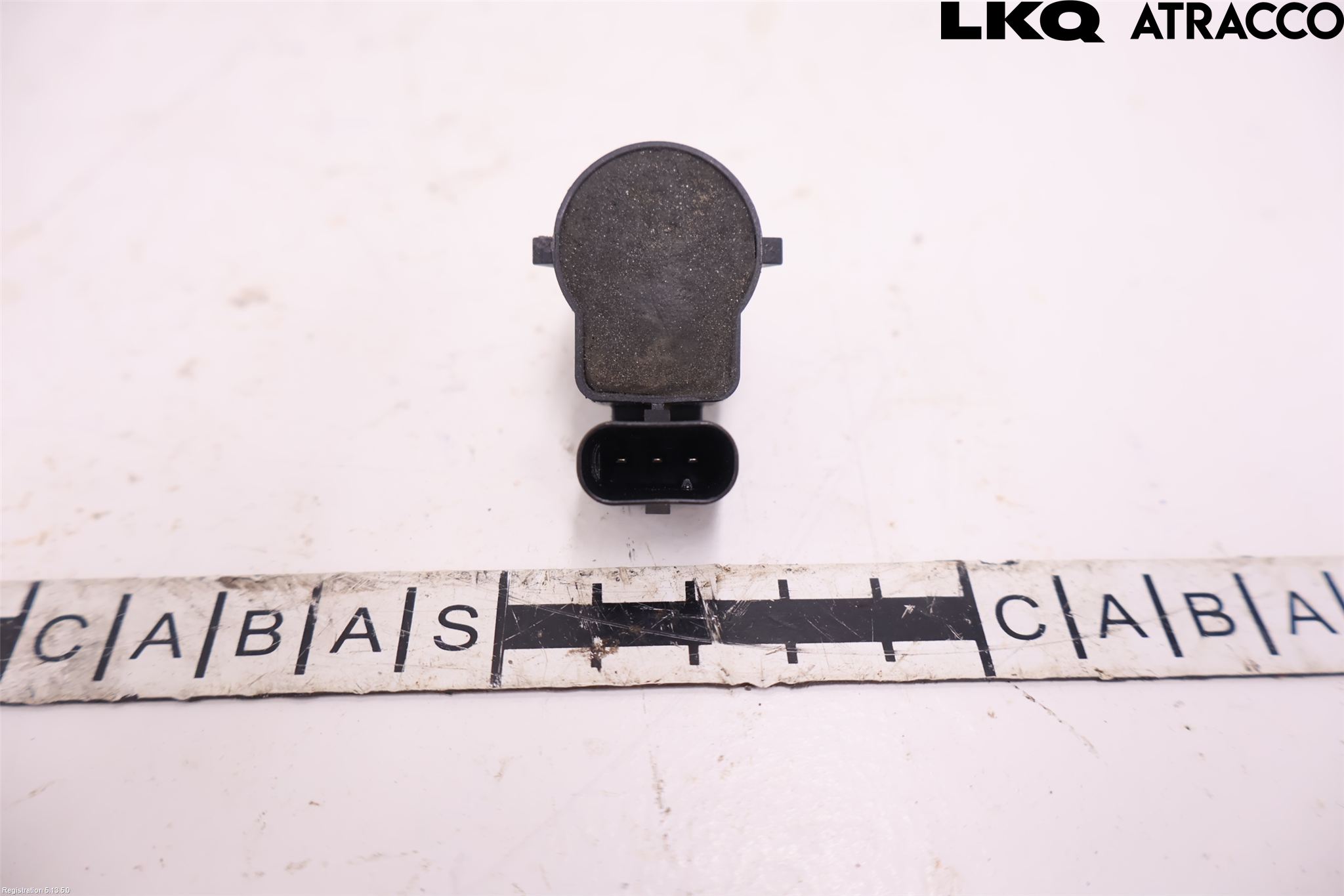 Mini COUNTRYMAN R60 11-16 Sensor Ryggesensor