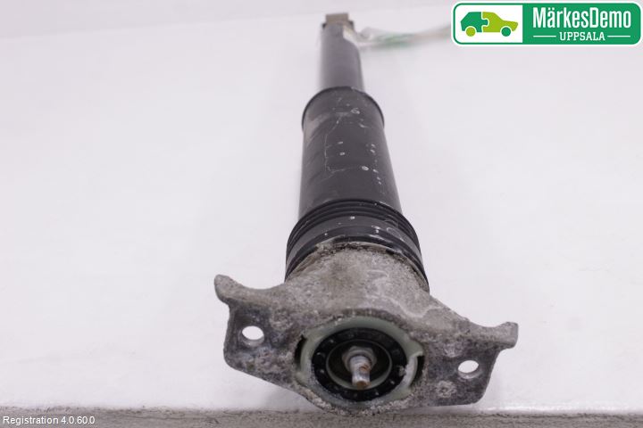 Opel ASTRA K 16-22 Støtdemper Bak